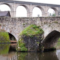 Pont de Dinan