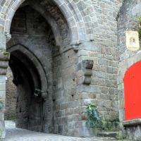 Porte de Dinan