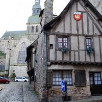 Centre de Dinan