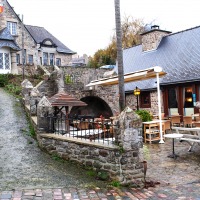 Dinan Terrasse