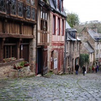 Milieu Jerzual Dinan