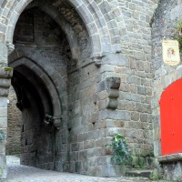 Porte de Dinan