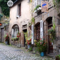 Ruelle Jerzual Dinan