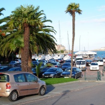 port de dinard