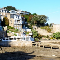 cale de dinard